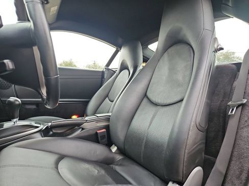 Used 2008 Porsche Cayman S image 15