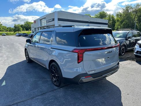 New 2026 Kia Carnival SX FWD image 7