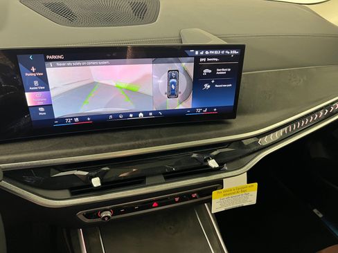 New 2026 BMW X7 xDrive40i w/ Executive Package AWD/4WD image 30