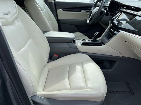 Certified 2022 Cadillac XT6 Premium Luxury w/ Technology Package image 24