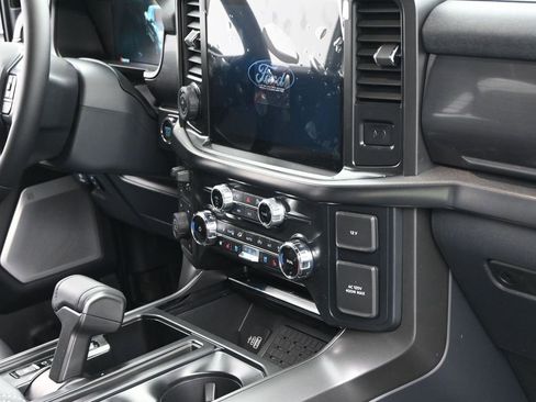 New 2026 Ford F150 Lariat w/ Equipment Group 502A High image 34