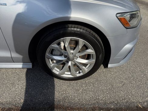 Used 2018 Audi A6 2.0T Premium image 25