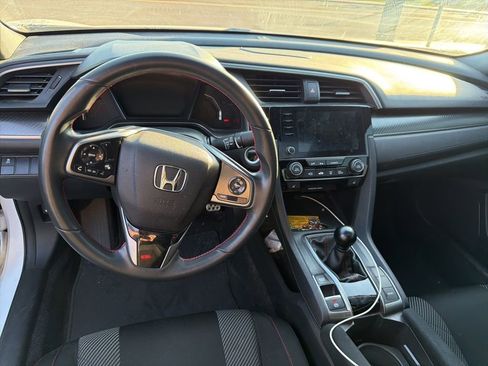 Used 2019 Honda Civic Si image 6