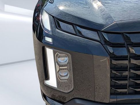 Used 2024 Hyundai Palisade XRT FWD image 10