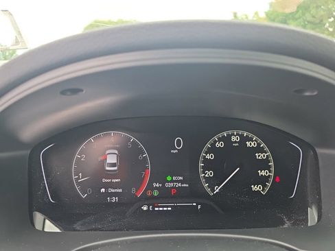 Certified 2024 Honda Civic Sport image 14