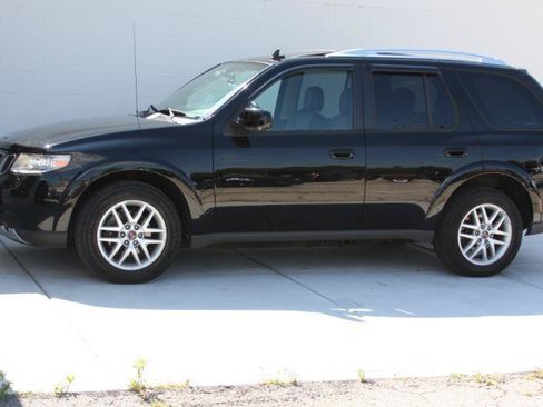 Used 2007 Saab 9-7X 4.2i AWD/4WD image 15