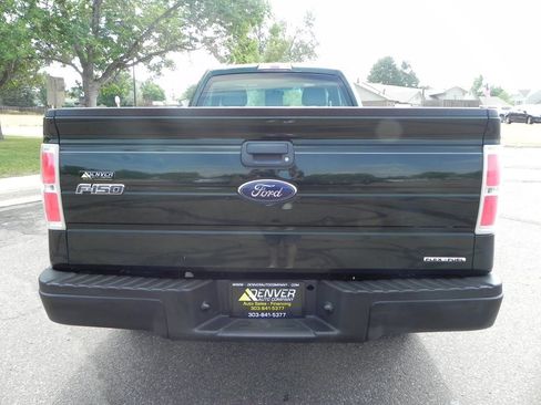 Used 2014 Ford F150 XL w/ Power Equipment Group image 7