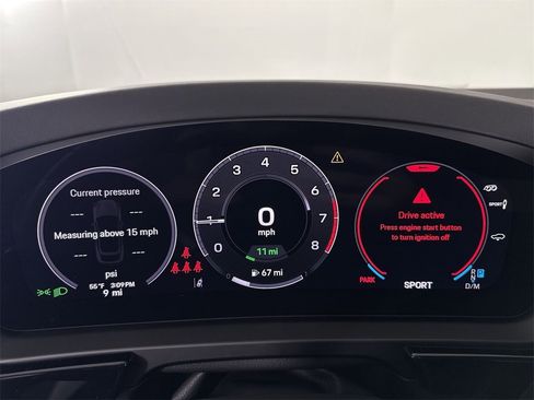 New 2026 Porsche Cayenne S image 37