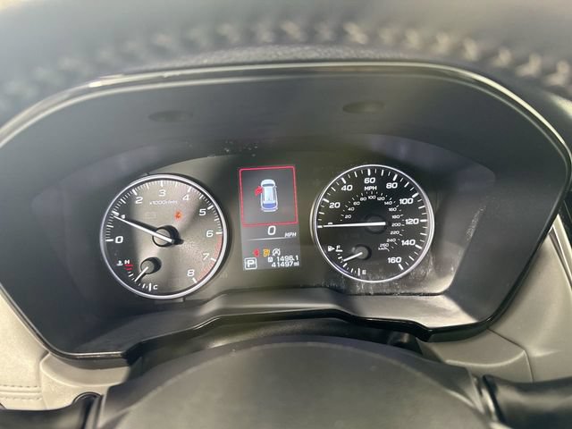 Used 2023 Subaru Outback Premium AWD/4WD image 16