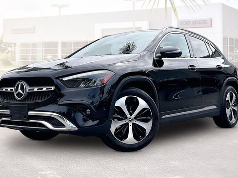 Used 2025 Mercedes-Benz GLA 250 image 28