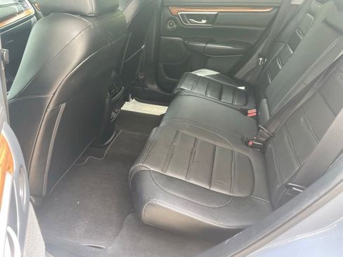 Certified 2021 Honda CR-V EX-L image 11
