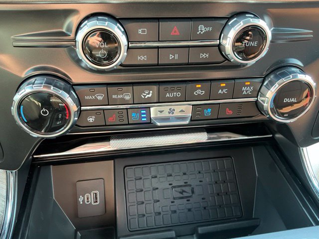 New 2026 Ford F150 King Ranch AWD/4WD image 44