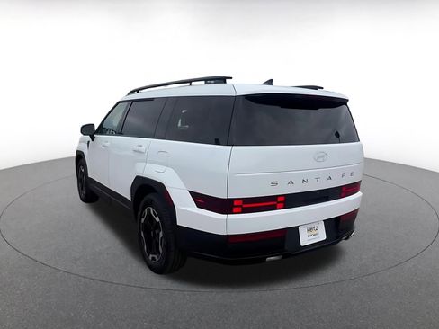 Used 2025 Hyundai Santa Fe SEL image 11