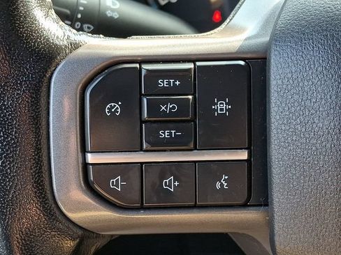 Used 2021 Ford F150 XLT w/ Equipment Group 302A High AWD/4WD image 21