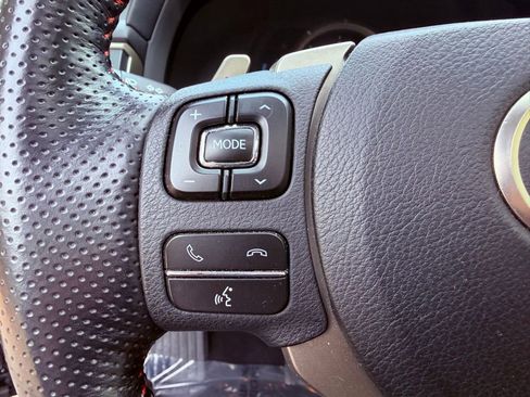 Used 2017 Lexus IS 350 F Sport w/ F Sport Package image 19