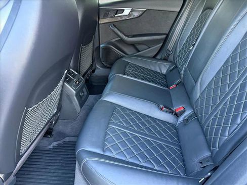 Used 2018 Audi S5 Prestige w/ S Sport Package AWD/4WD image 22