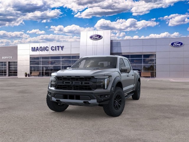 New 2026 Ford F150 Raptor AWD/4WD image 2