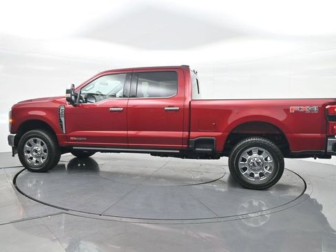 Used 2026 Ford F250 Lariat w/ Lariat Ultimate Package AWD/4WD image 8