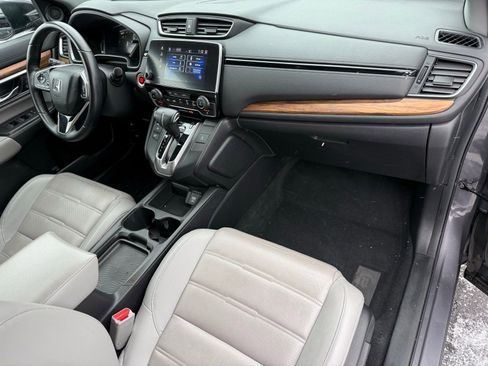 Used 2018 Honda CR-V EX-L image 15