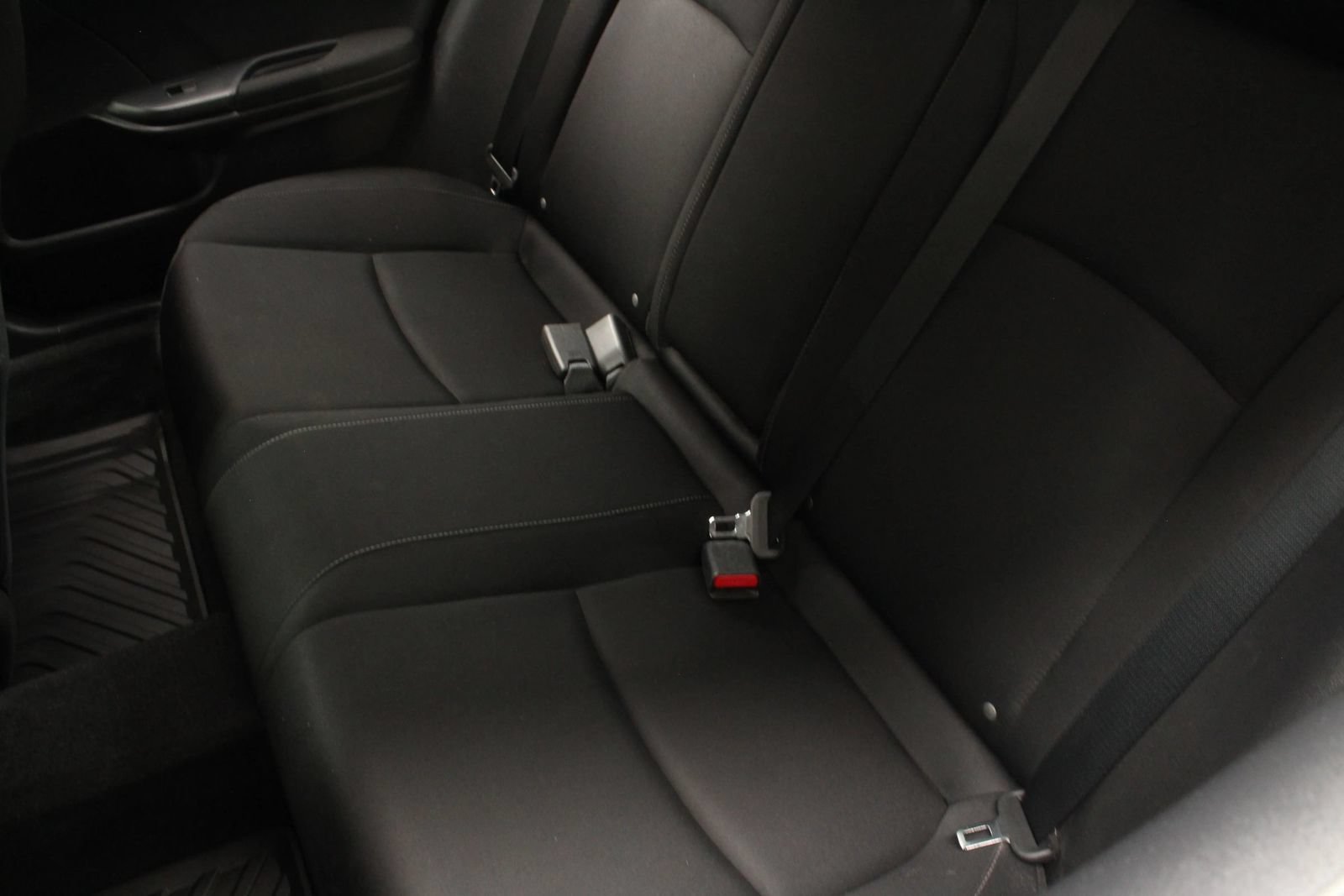 Used 2016 Honda Civic EX image 18