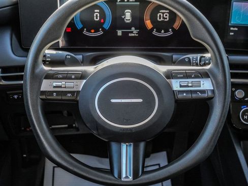 Used 2025 Hyundai Tucson SEL image 25