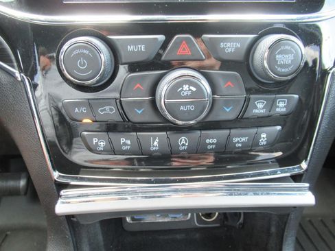 Used 2021 Jeep Grand Cherokee Limited w/ Quick Order Package 28K 80th AWD/4WD image 30