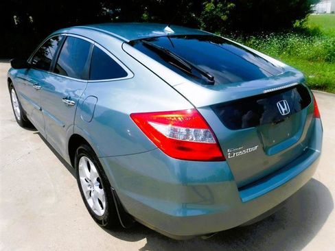 Used 2011 Honda Crosstour EX-L image 12