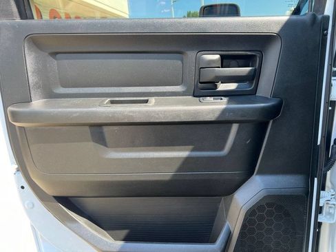 Used 2023 RAM 2500 Tradesman AWD/4WD image 8
