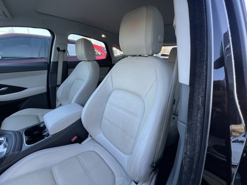 Used 2020 Jaguar E-PACE image 16