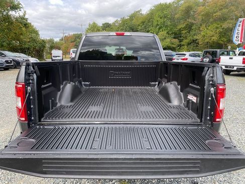 Used 2019 Ford F150 XLT image 28