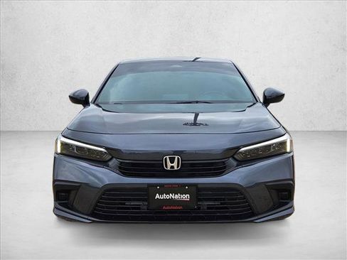 Used 2024 Honda Civic Sport image 2