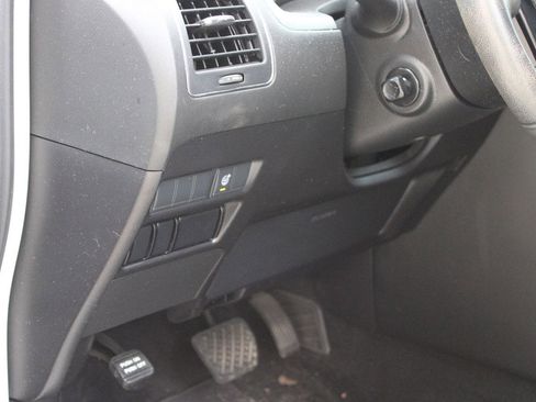 Used 2022 Nissan Armada SV w/ Cargo Package image 23