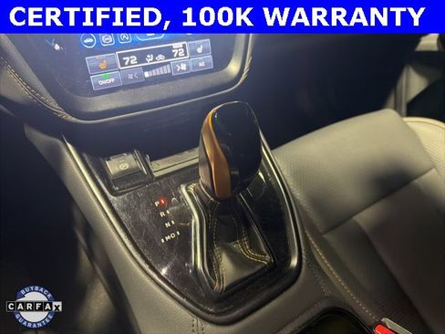 Used 2024 Subaru Outback Wilderness image 18