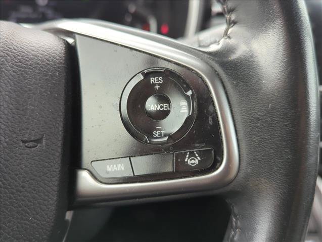Used 2019 Honda CR-V EX-L image 17