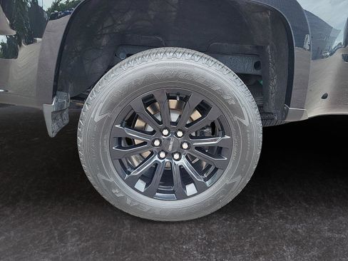 Used 2022 GMC Canyon Elevation w/ Trailering Package AWD/4WD image 23