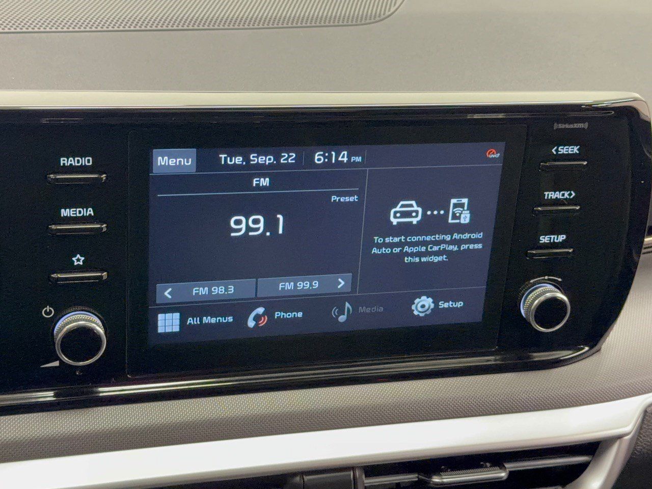 Used 2021 Kia K5 GT-Line AWD/4WD image 23