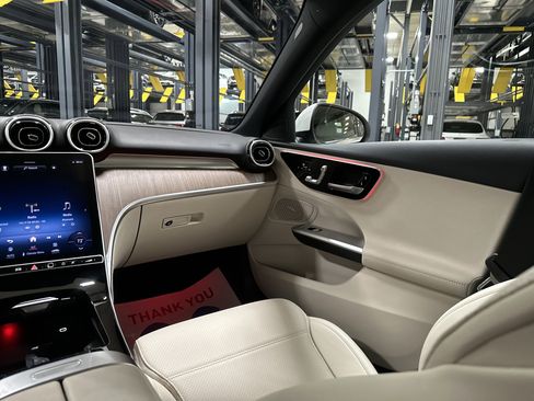 Certified 2023 Mercedes-Benz C 300 4MATIC Sedan image 25