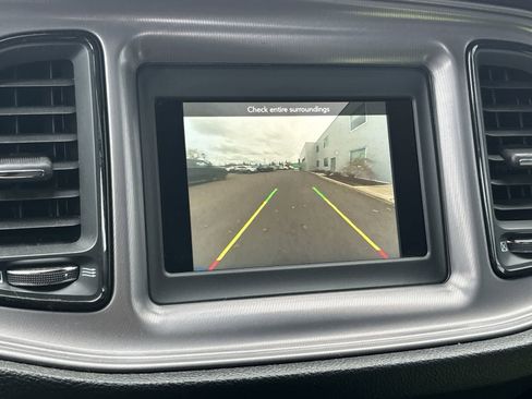 Used 2023 Dodge Challenger SXT w/ Blacktop Package image 19