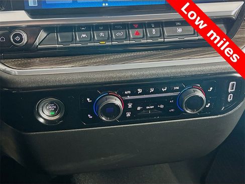 Used 2023 Chevrolet Silverado 1500 RST image 15