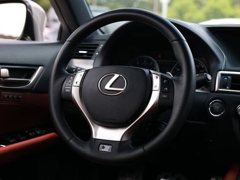 Used 2015 Lexus GS 350 AWD w/ F Sport Package image 32