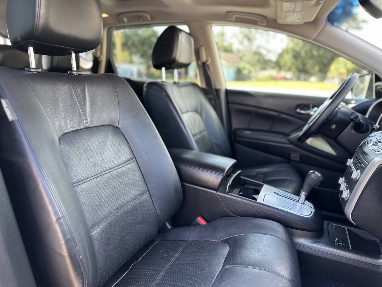 Used 2011 Nissan Murano SL AWD/4WD image 25