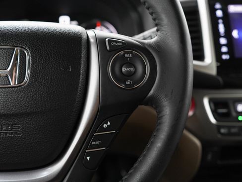Used 2018 Honda Pilot EX-L image 27