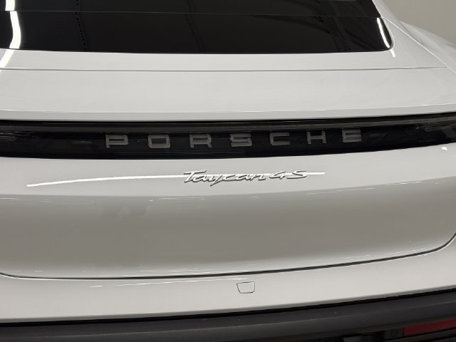 Certified 2021 Porsche Taycan 4S AWD/4WD image 12