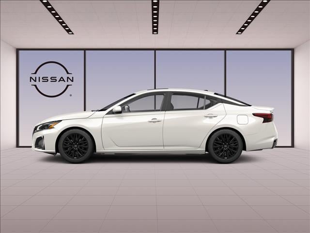 New 2026 Nissan Altima 2.5 SV FWD image 8