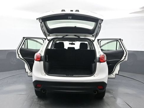 Used 2015 MAZDA CX-5 Sport w/ Bluetooth Audio Package AWD/4WD image 43
