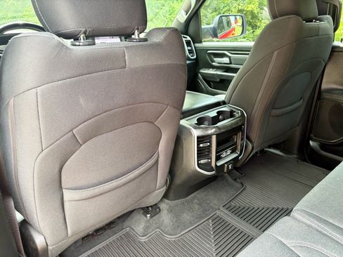 Used 2022 RAM 1500 Big Horn AWD/4WD image 23
