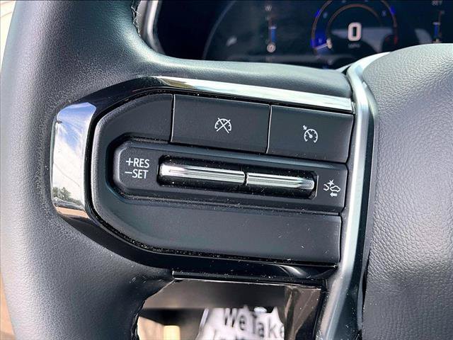 Used 2023 Chevrolet Colorado LT w/ LT Convenience Package RWD image 20