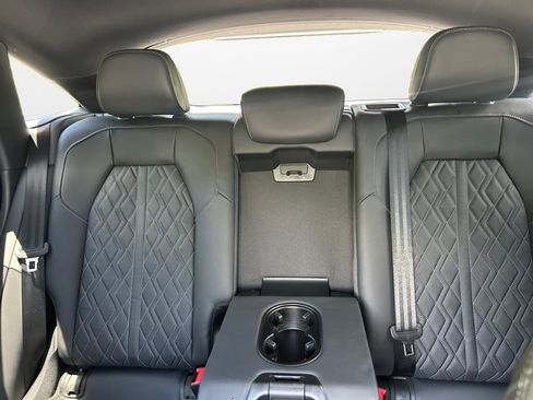 Certified 2026 Audi SQ5 Premium Plus AWD/4WD image 12