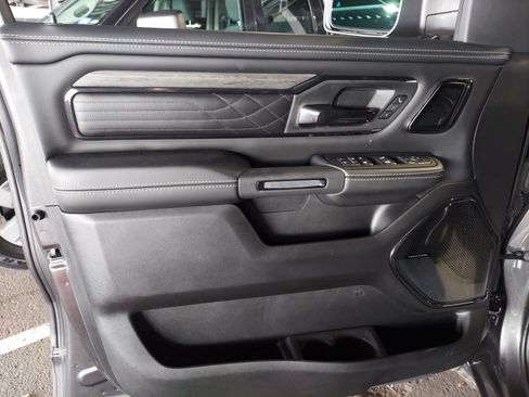 Used 2026 RAM 1500 Limited AWD/4WD image 29