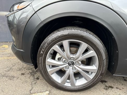 Certified 2025 MAZDA CX-30 AWD 2.5 S w/ Preferred Package image 7